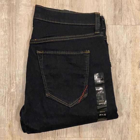 Banana Republic Factory Store Skinny Fit Jeans - Picture 3 of 5